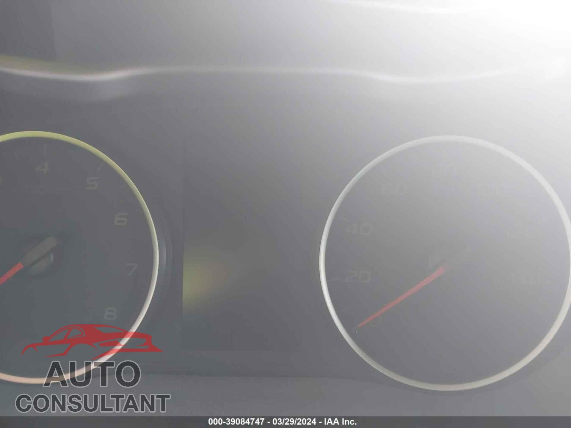 MITSUBISHI ECLIPSE CROSS 2018 - JA4AT4AA7JZ048029
