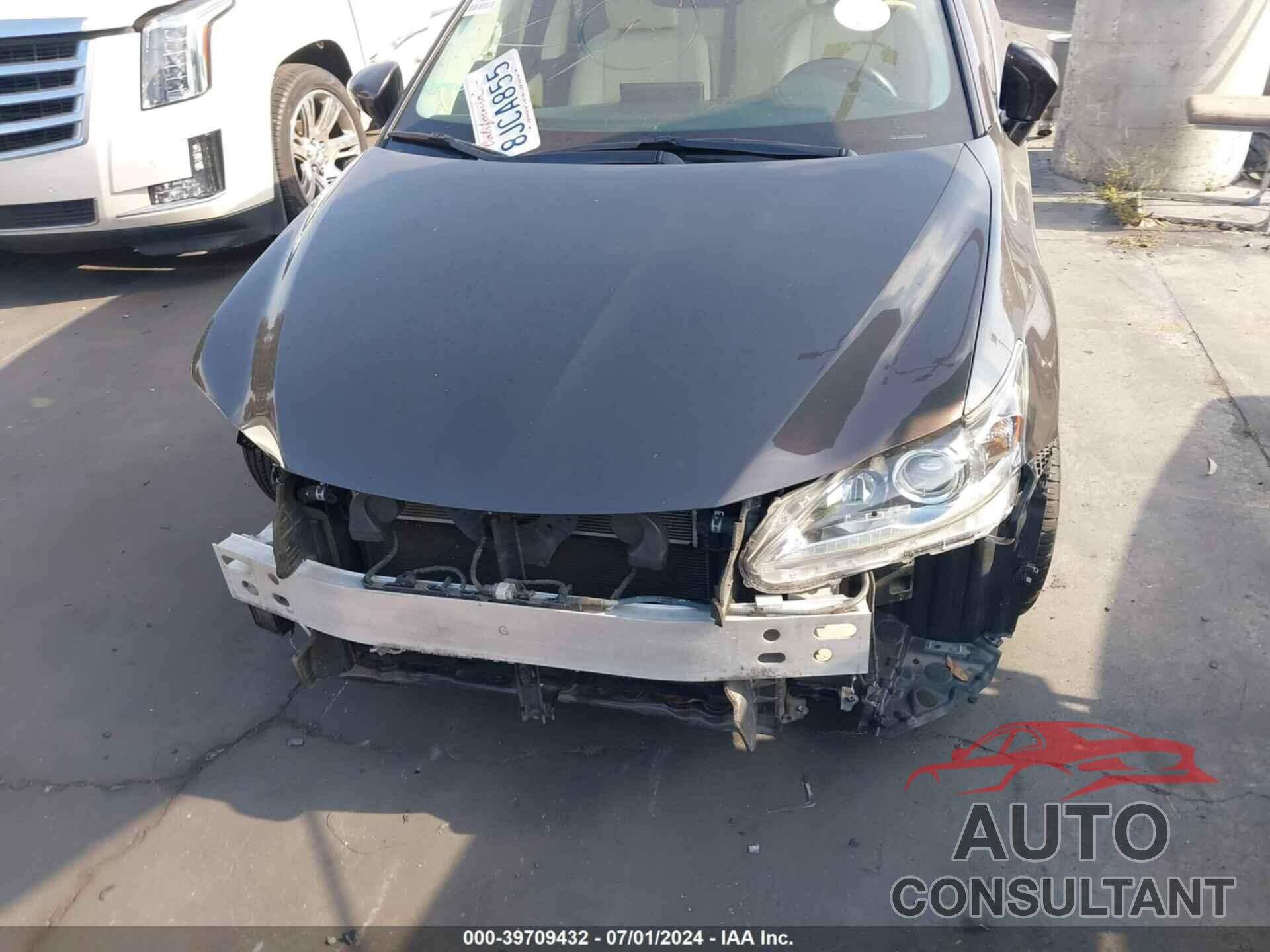 LEXUS CT 200H 2016 - JTHKD5BH9G2254168