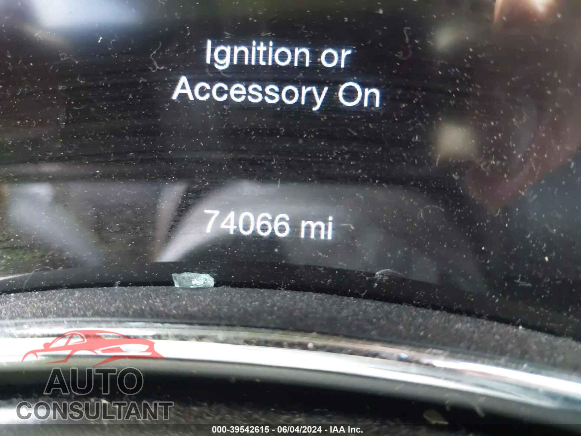 DODGE DURANGO 2018 - 1C4RDJAG6JC219476