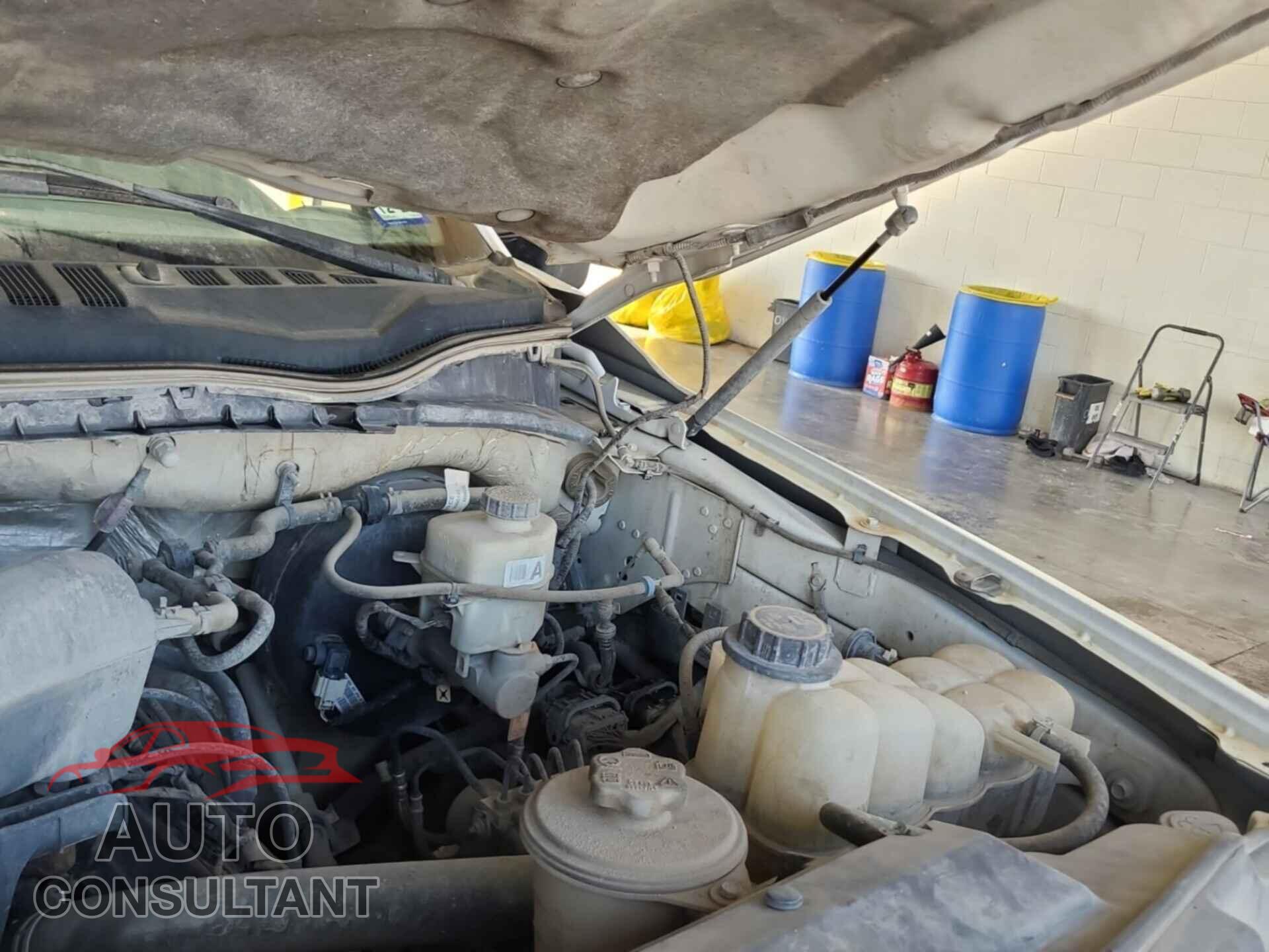 FORD F250 2017 - 1FT7X2B65HEB93686