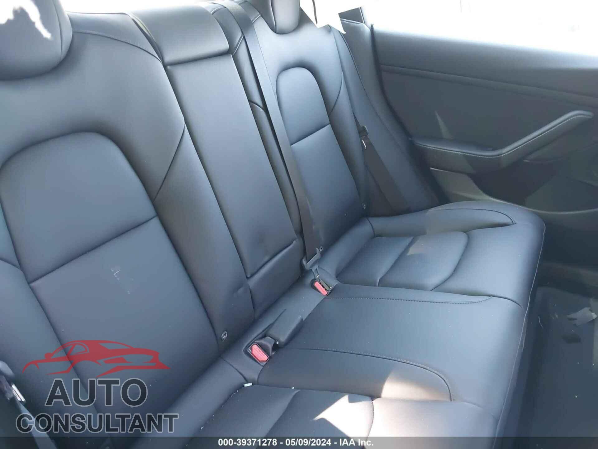 TESLA MODEL 3 2023 - 5YJ3E1EA7PF700230