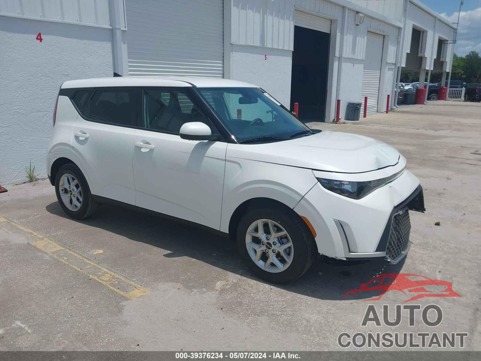 KIA SOUL 2024 - KNDJ23AUXR7232398