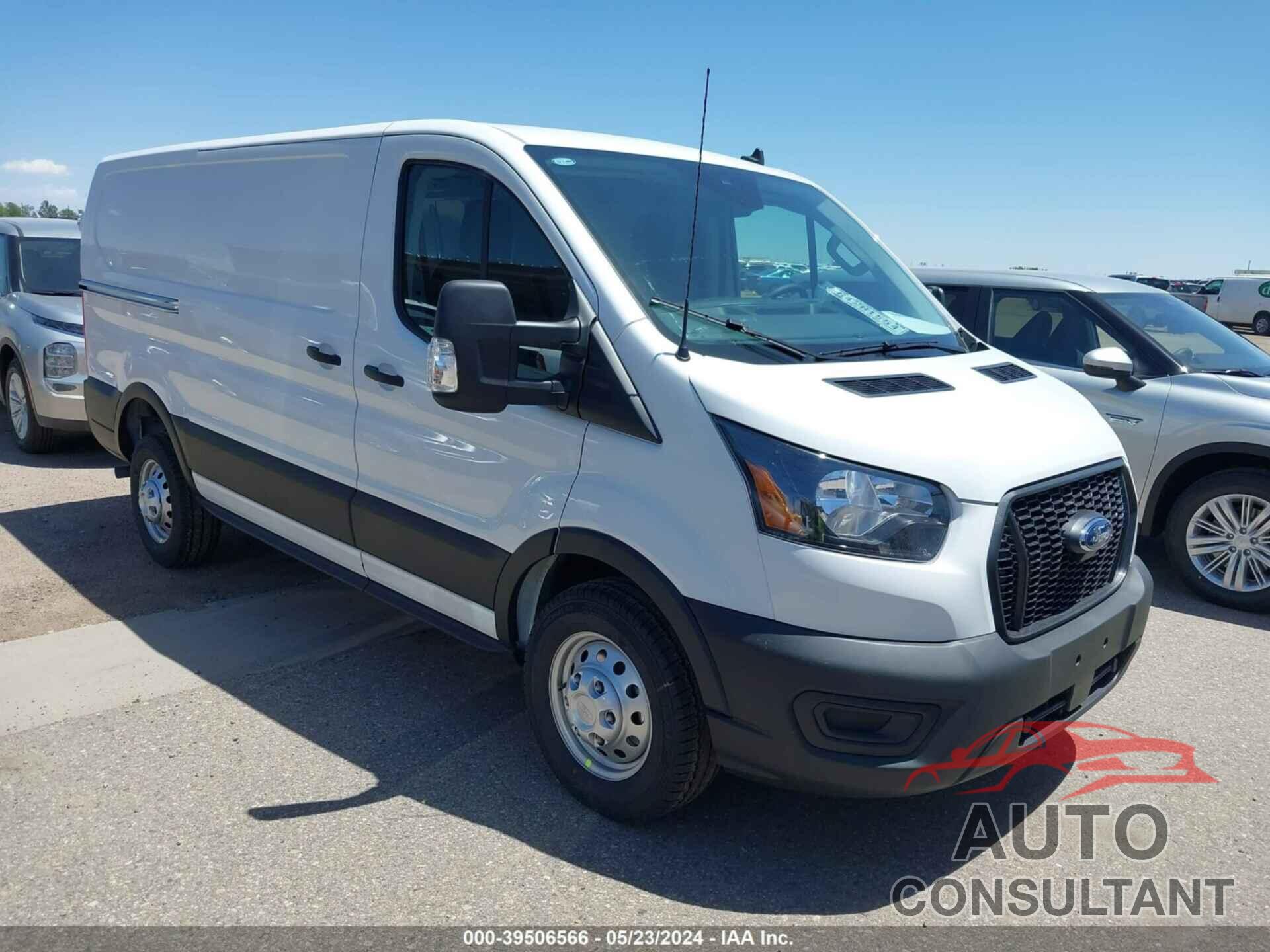 FORD TRANSIT-150 2024 - 1FTYE2Y89RKA75324