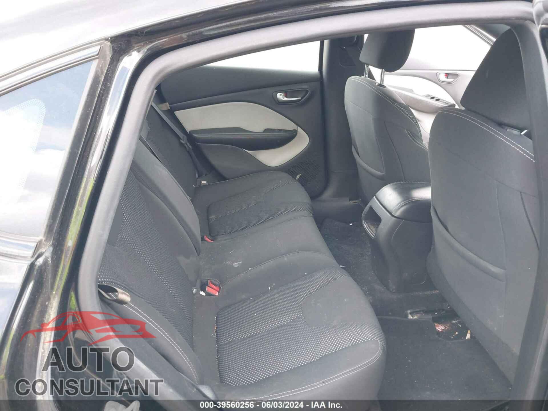 DODGE DART 2016 - 1C3CDFBB2GD607415