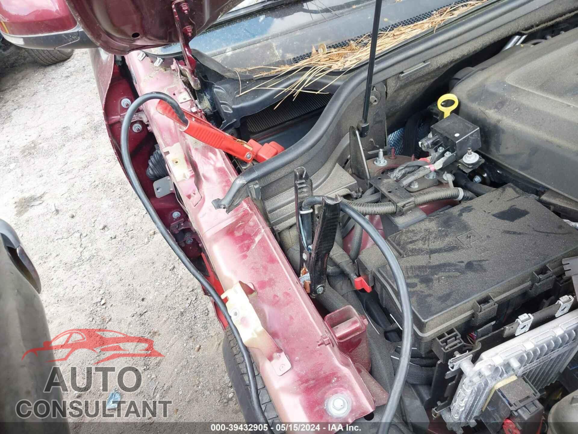 DODGE DURANGO 2019 - 1C4RDJDG1KC684938