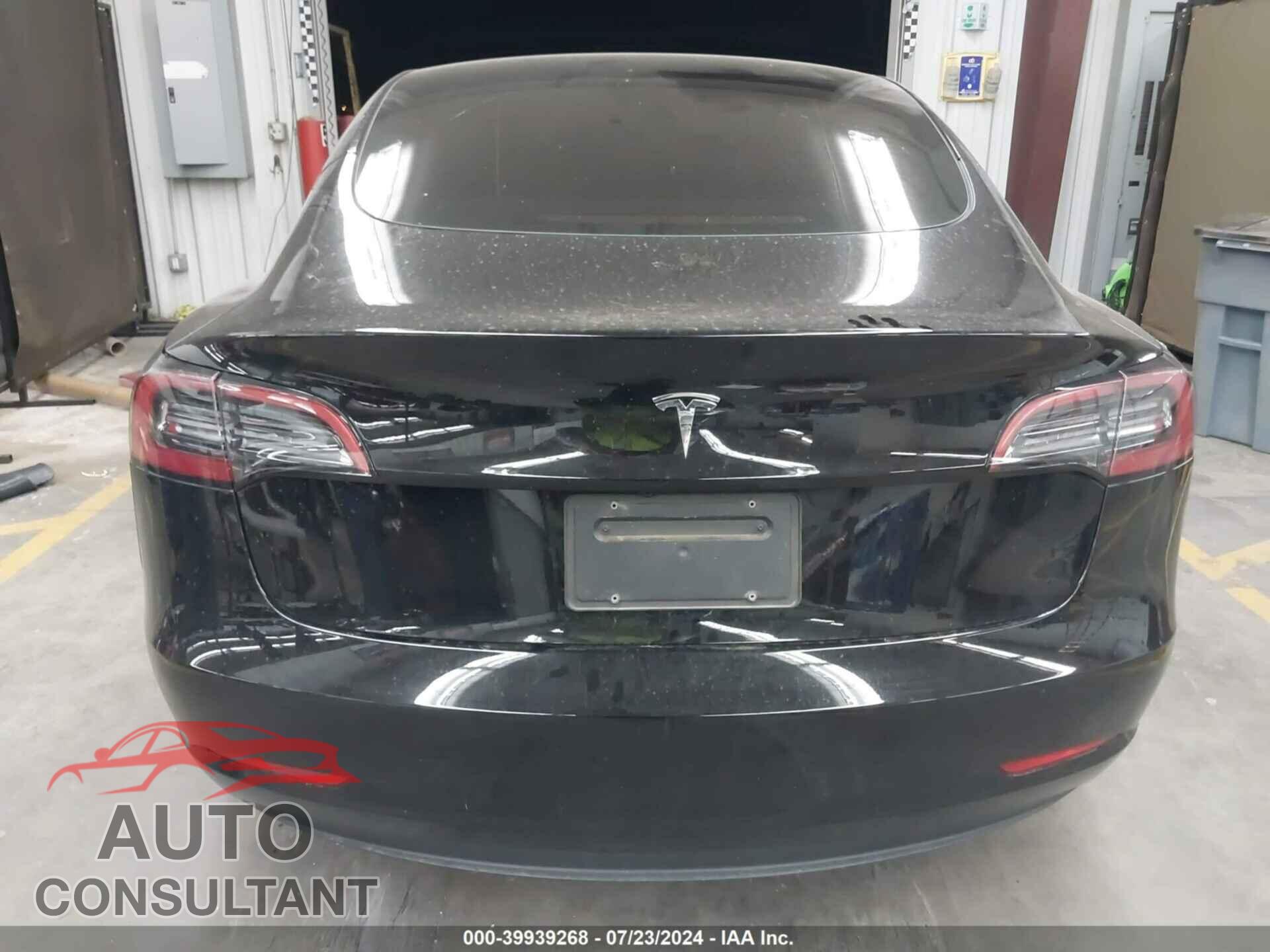 TESLA MODEL 3 2023 - 5YJ3E1EA2PF601508