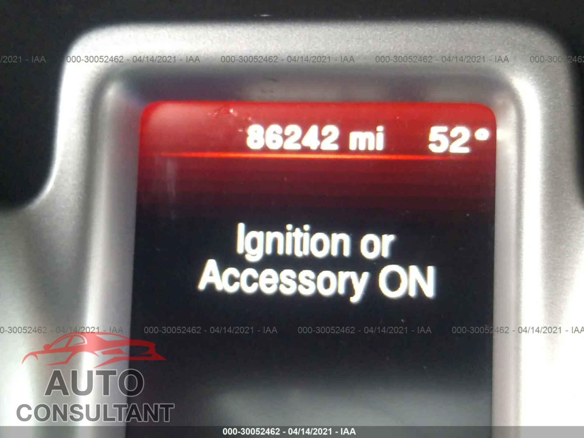 DODGE JOURNEY 2017 - 3C4PDDBG3HT592075