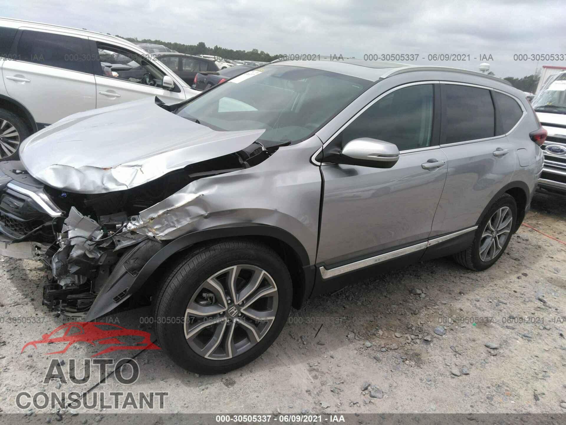 HONDA CR-V 2020 - 5J6RW2H94LL022584