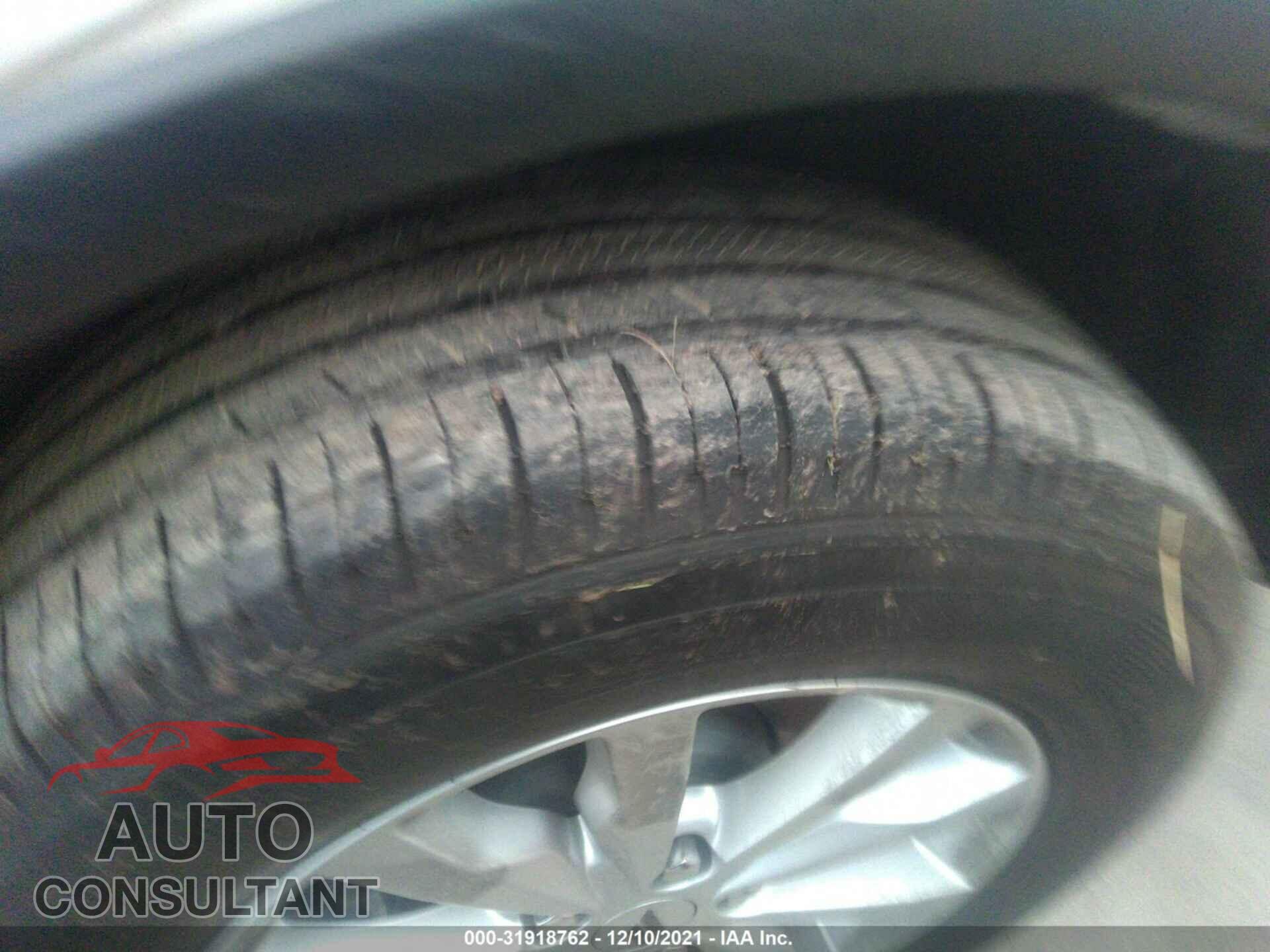 DODGE DURANGO 2021 - 1C4RDHAGXMC660007
