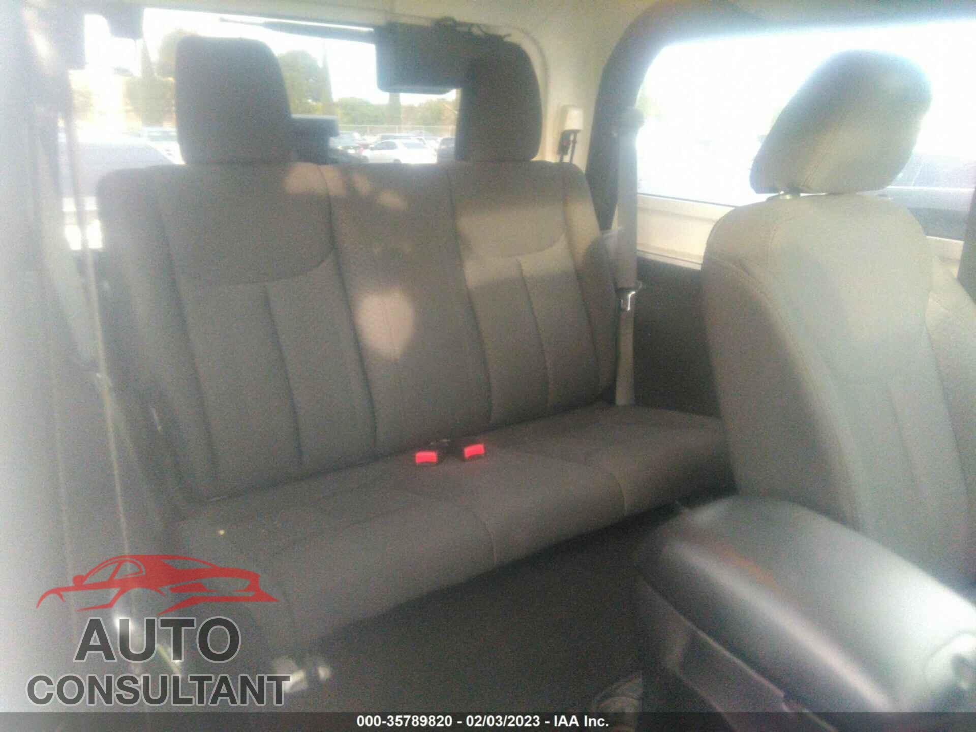JEEP WRANGLER 2016 - 1C4AJWAG1GL168237