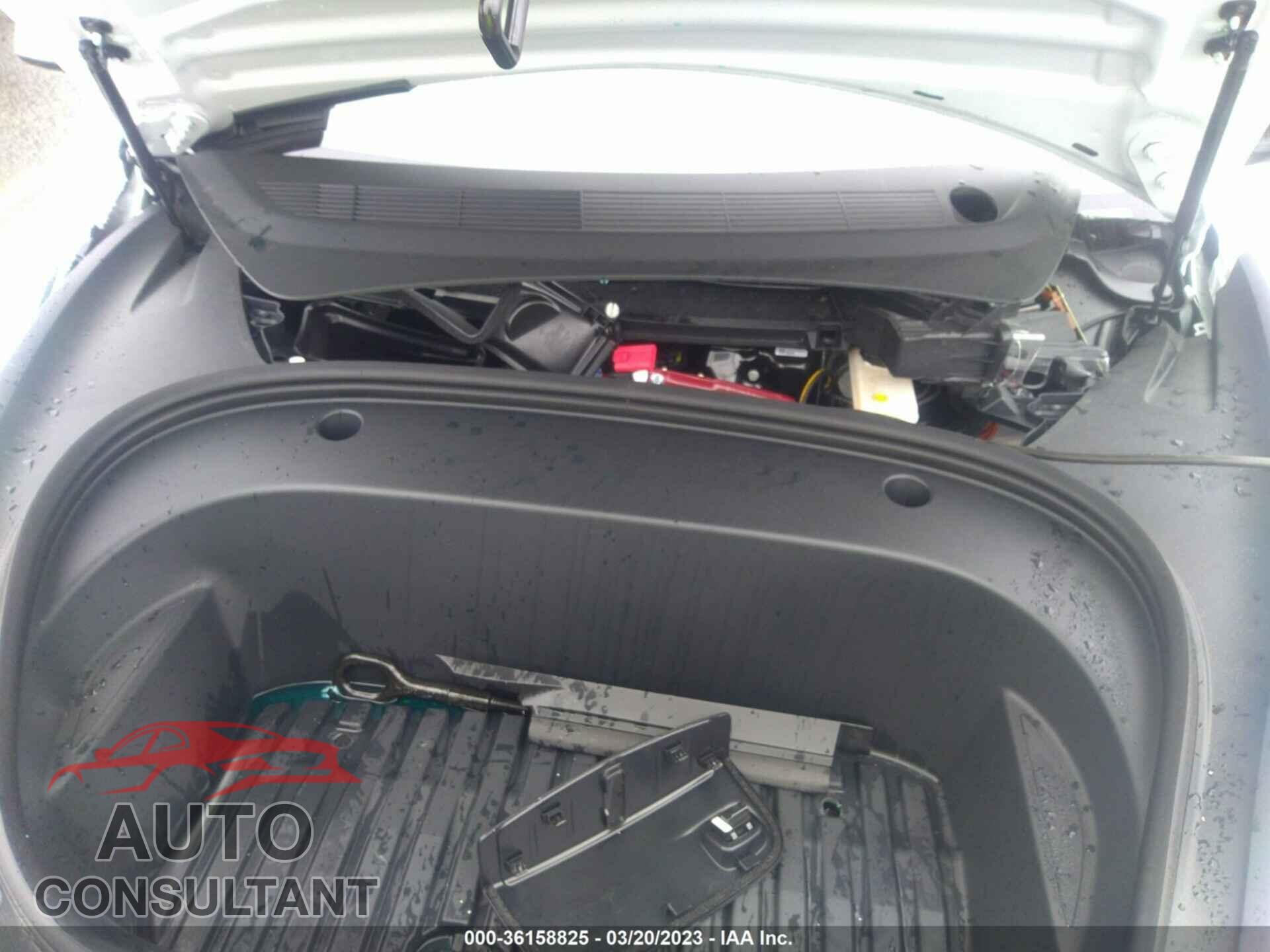 TESLA MODEL 3 2023 - 5YJ3E1EA5PF476567