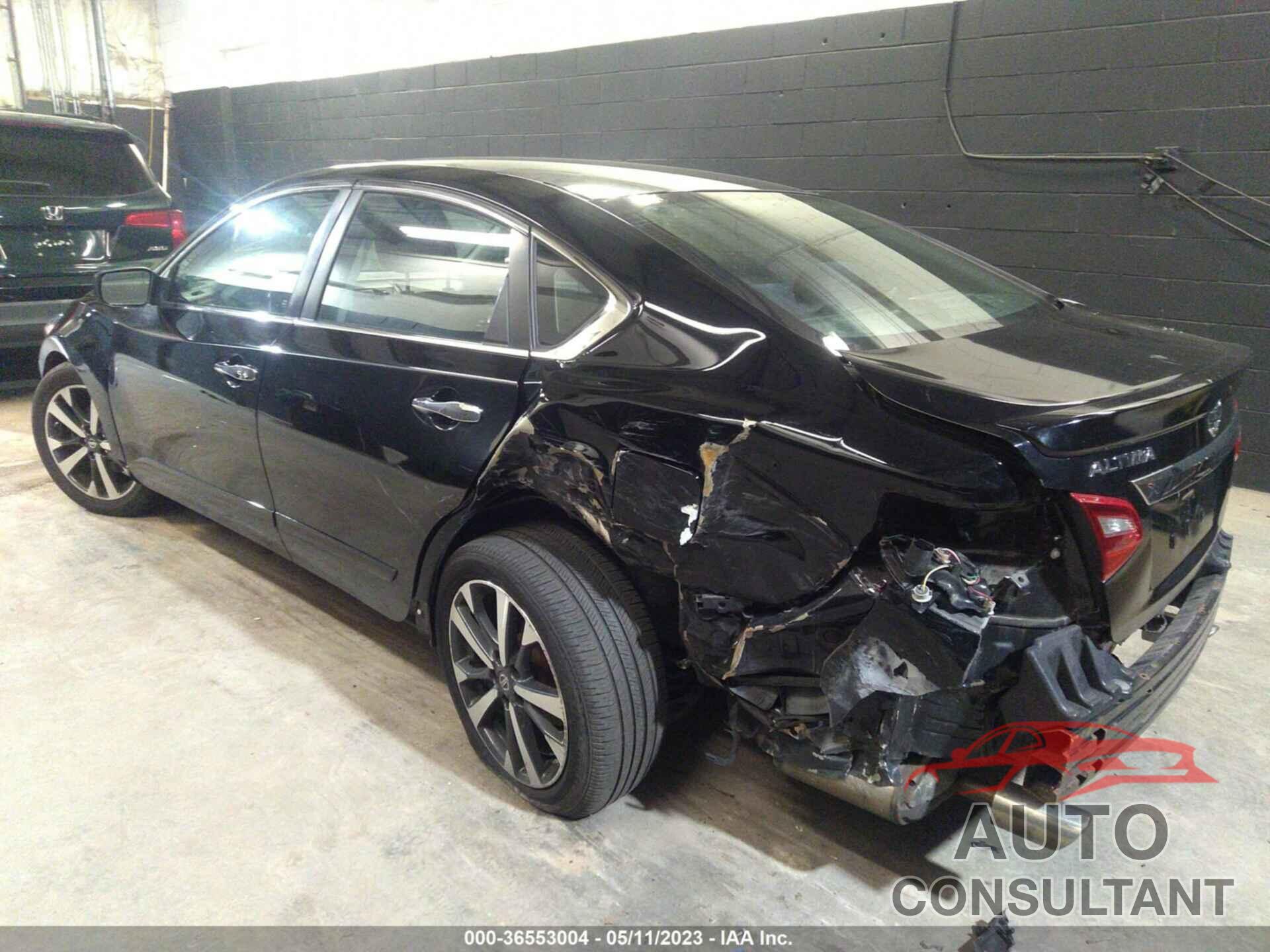 NISSAN ALTIMA 2016 - 1N4AL3AP1GN374192