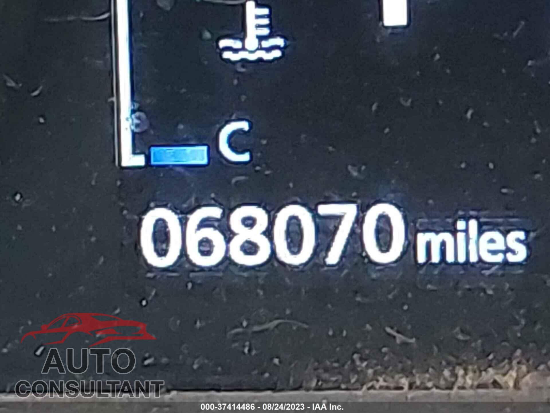 MITSUBISHI ECLIPSE CROSS 2020 - JA4AT4AA4LZ011863