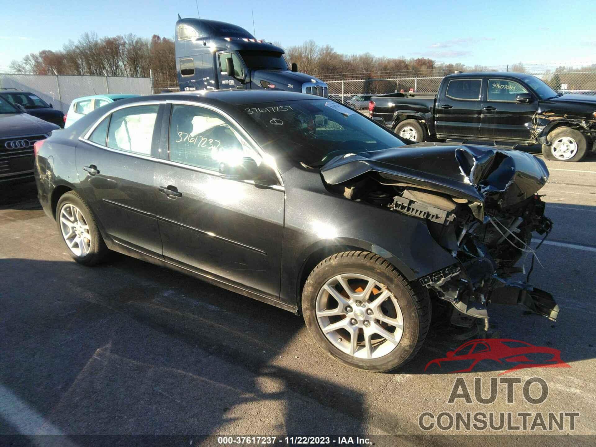 CHEVROLET MALIBU 2015 - 1G11C5SL8FF119591