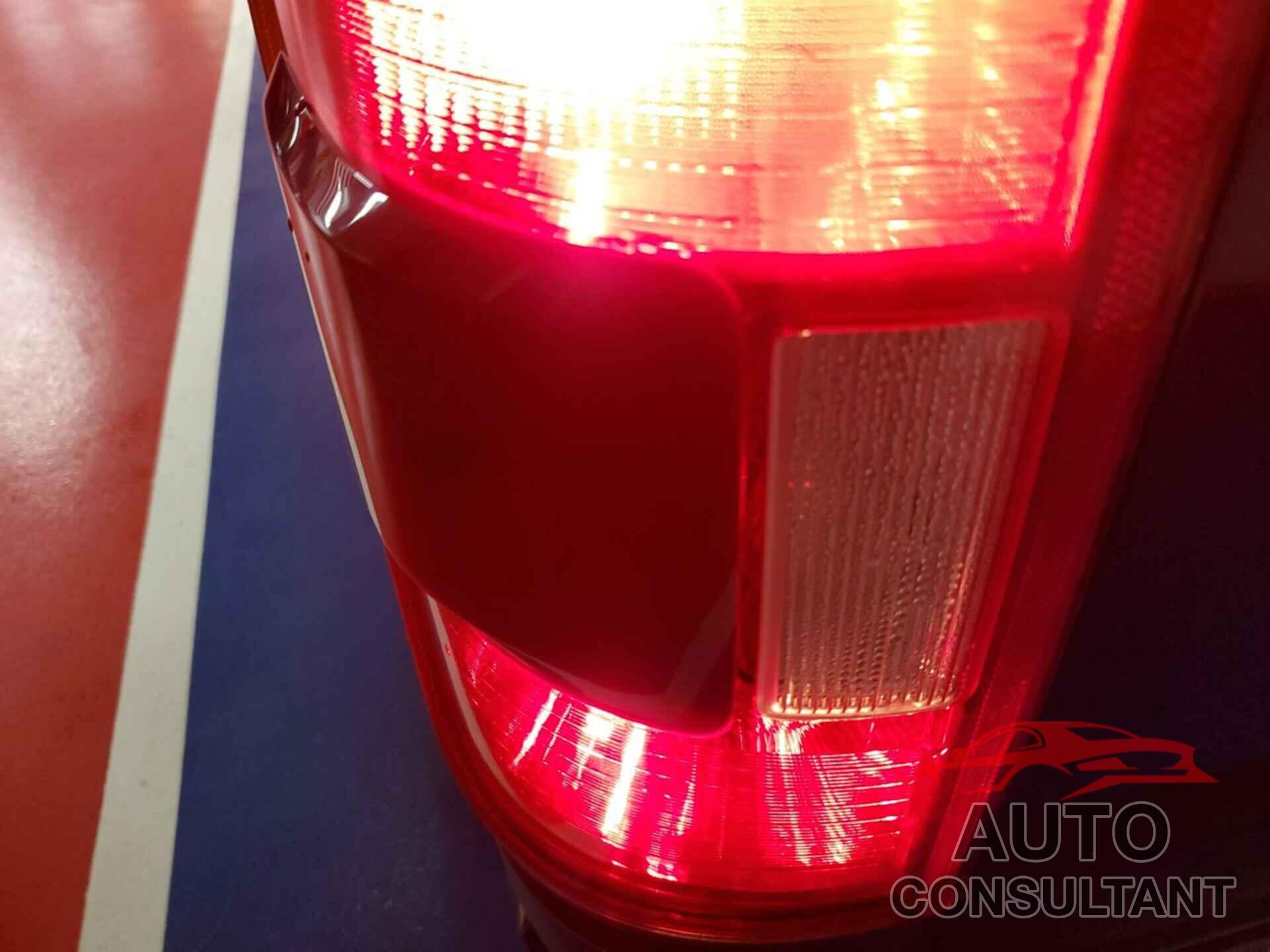 FORD F-150 2021 - 1FTFW1E87MFA29267