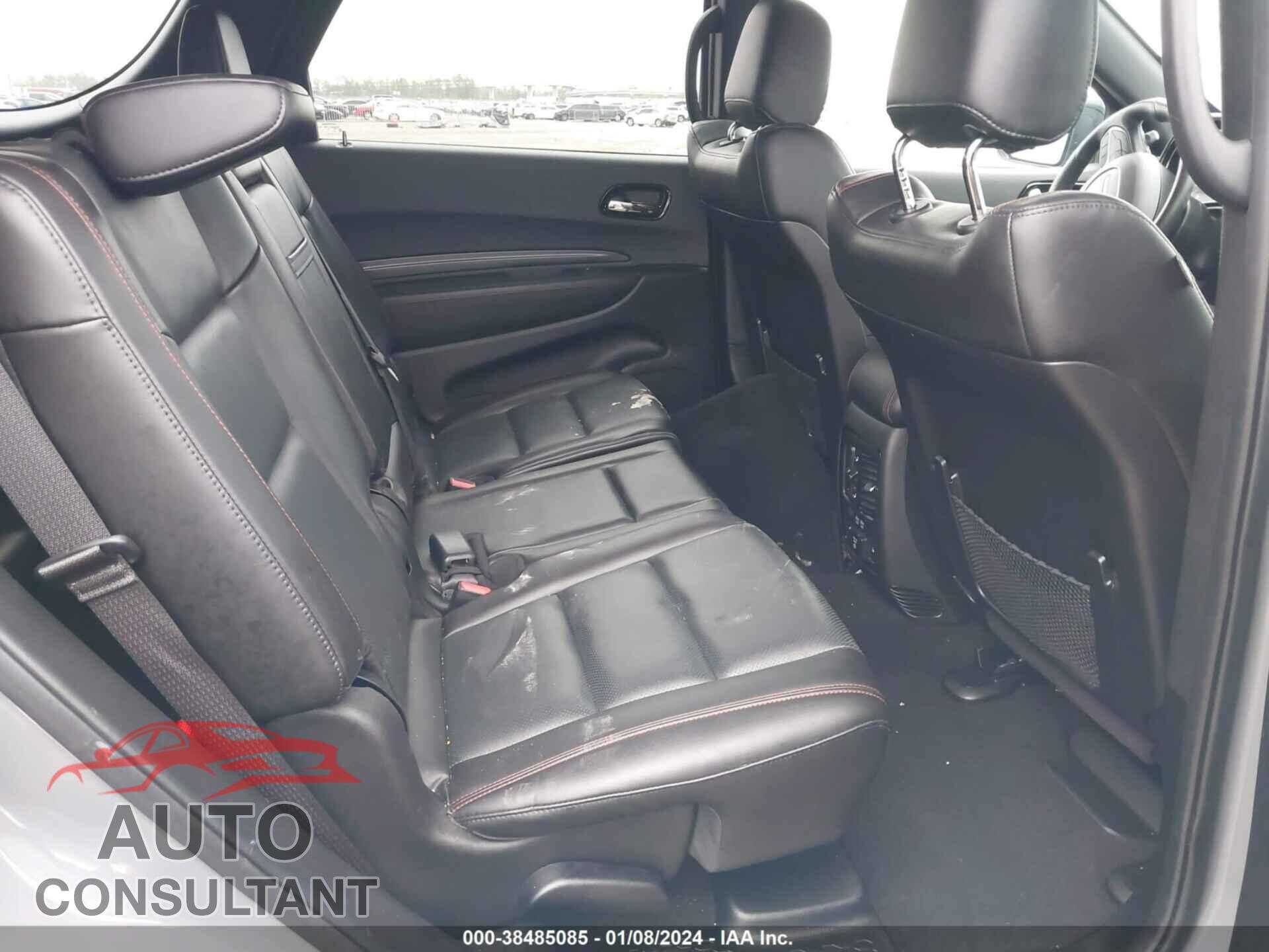 DODGE DURANGO 2023 - 1C4RDJDG7PC597486