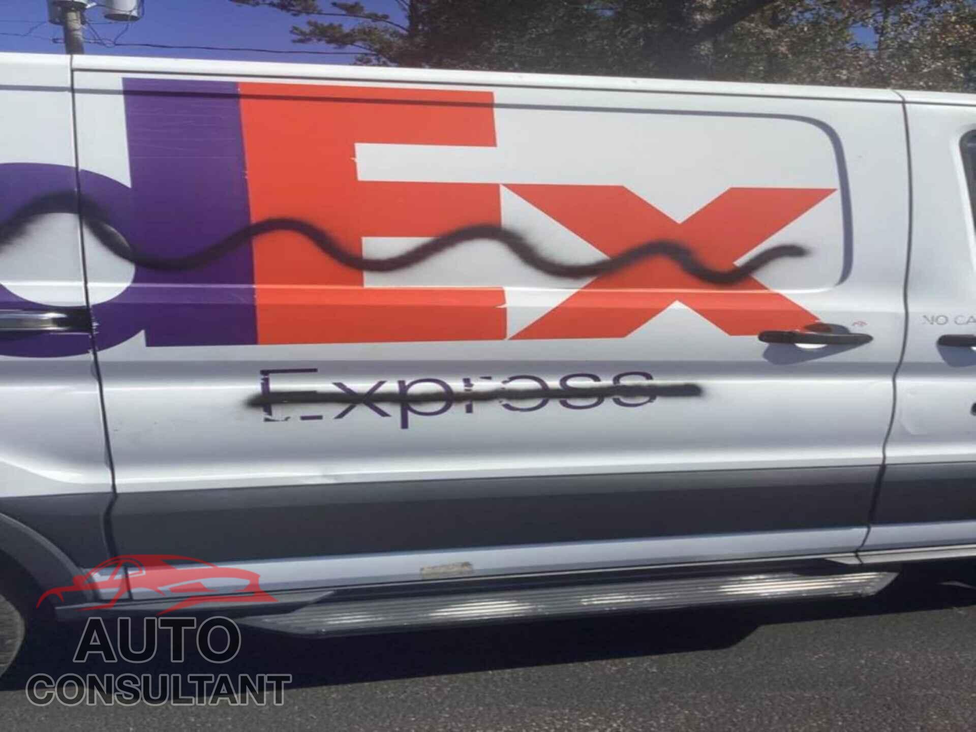 FORD TRANSIT 2015 - 1FTNE1YM9FKB19795