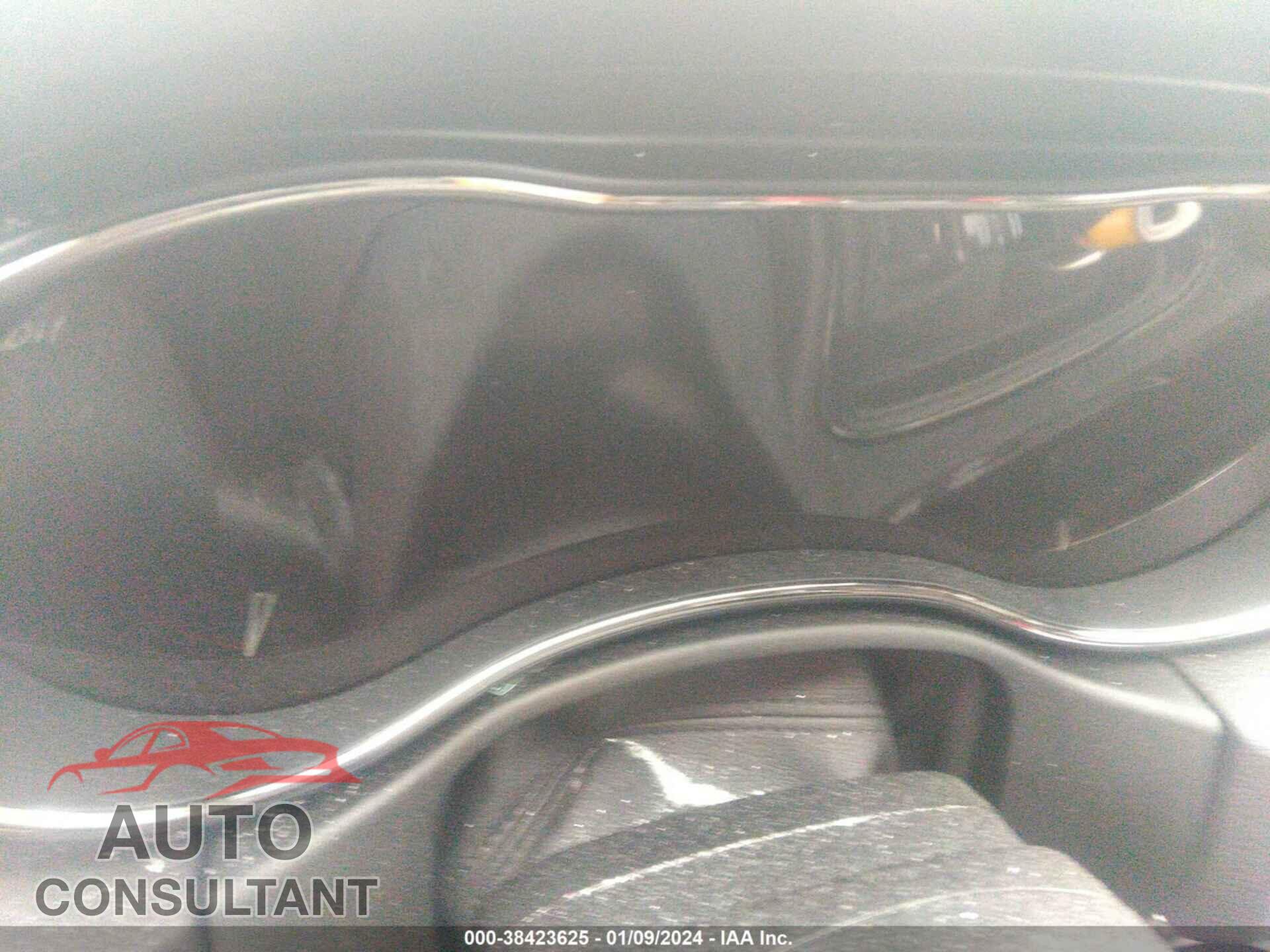 DODGE DURANGO 2019 - 1C4RDJDG9KC806767