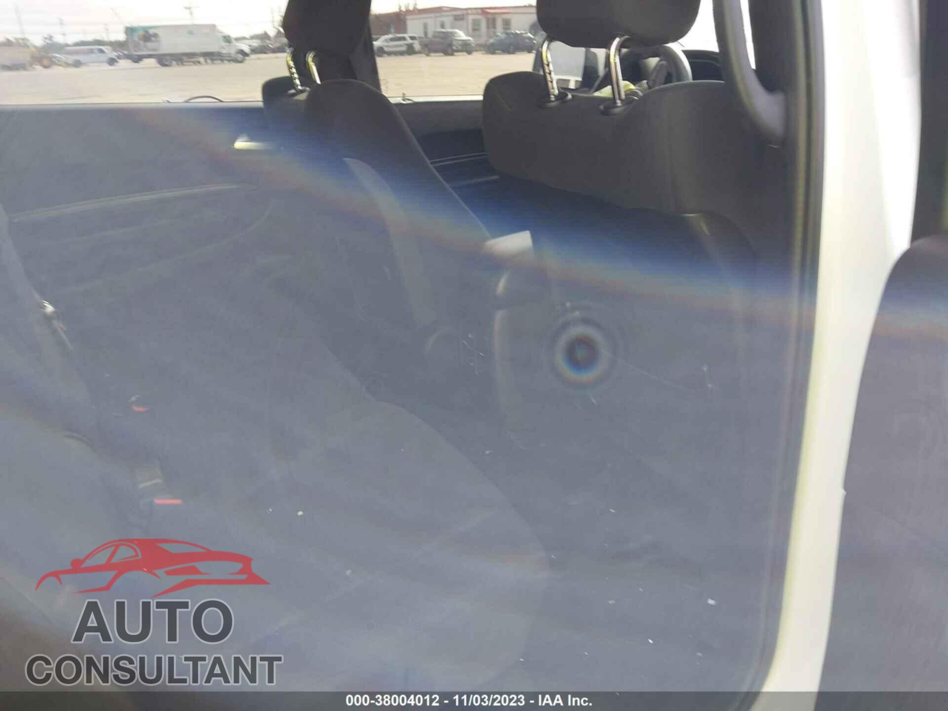 DODGE DURANGO 2022 - 1C4RDHAG9NC102750