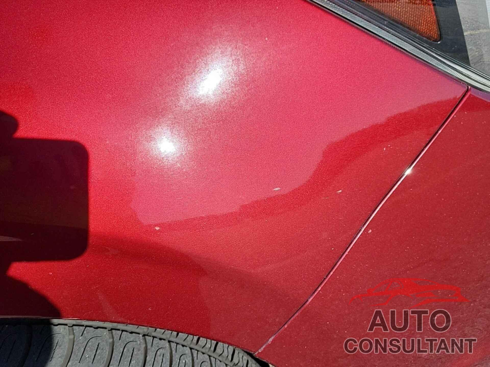SUBARU FORESTER 2018 - JF2SJAGC8JH604895