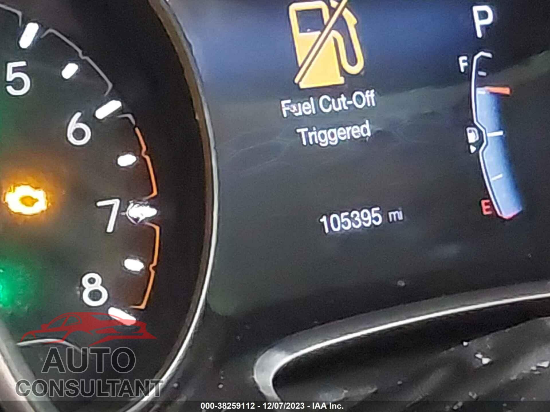 JEEP COMPASS 2018 - 3C4NJDBB2JT177565