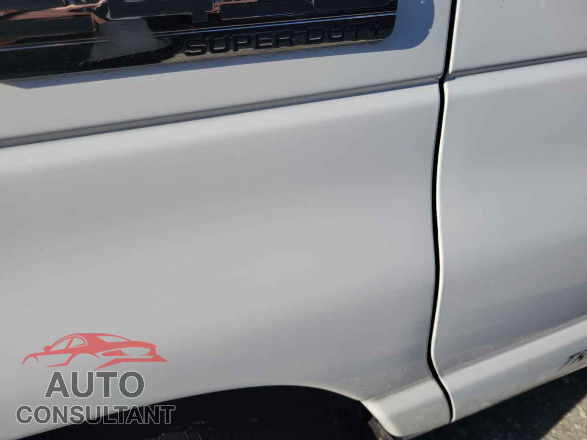 FORD E-450 CUTAWAY 2017 - 1FDFE4FS8HDC32003