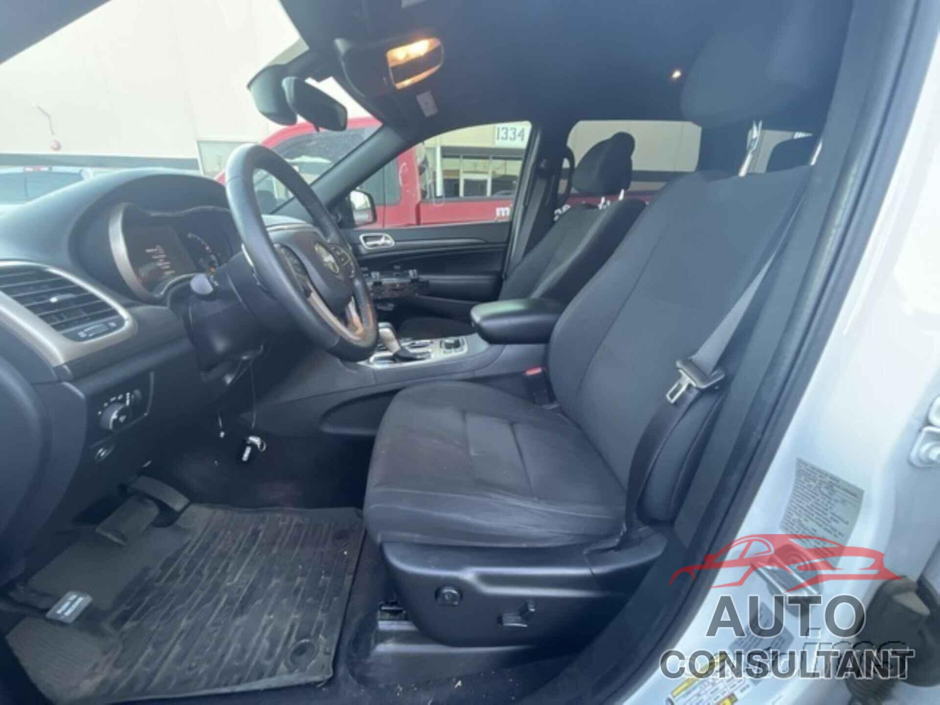 JEEP GRAND CHEROKEE 2017 - 1C4RJFAG9HC781162
