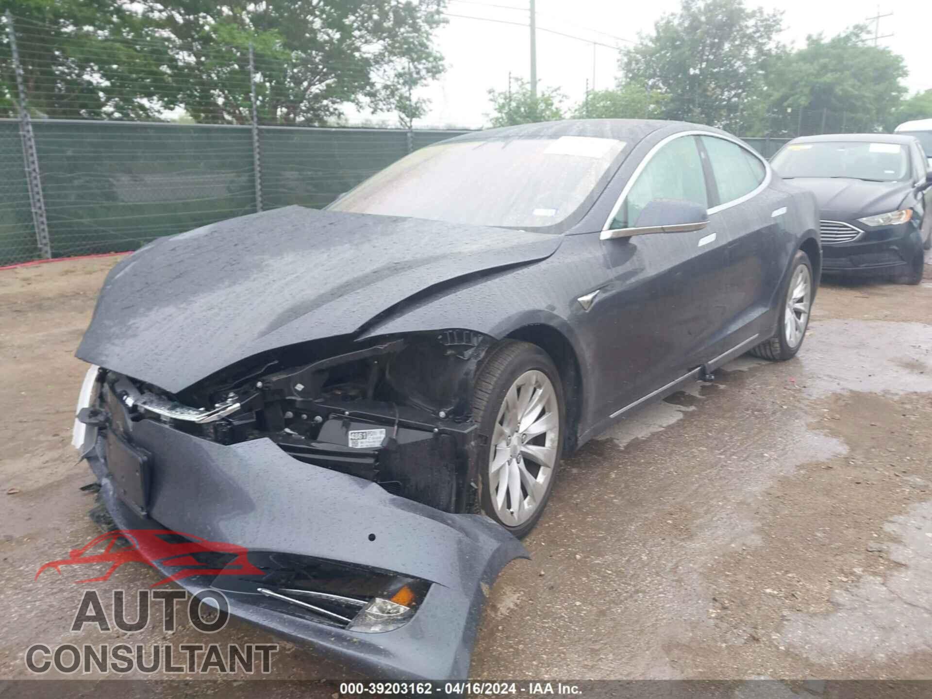 TESLA MODEL S 2019 - 5YJSA1E23KF306622