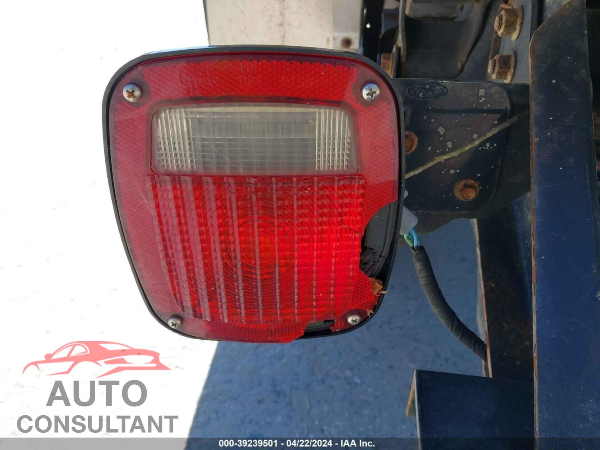 FORD F-250 2017 - 1FDBF2A64HEC81719