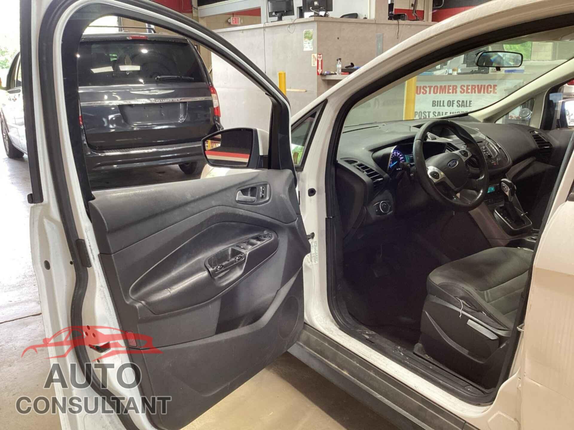 FORD C-MAX 2016 - 1FADP5AU0GL111500