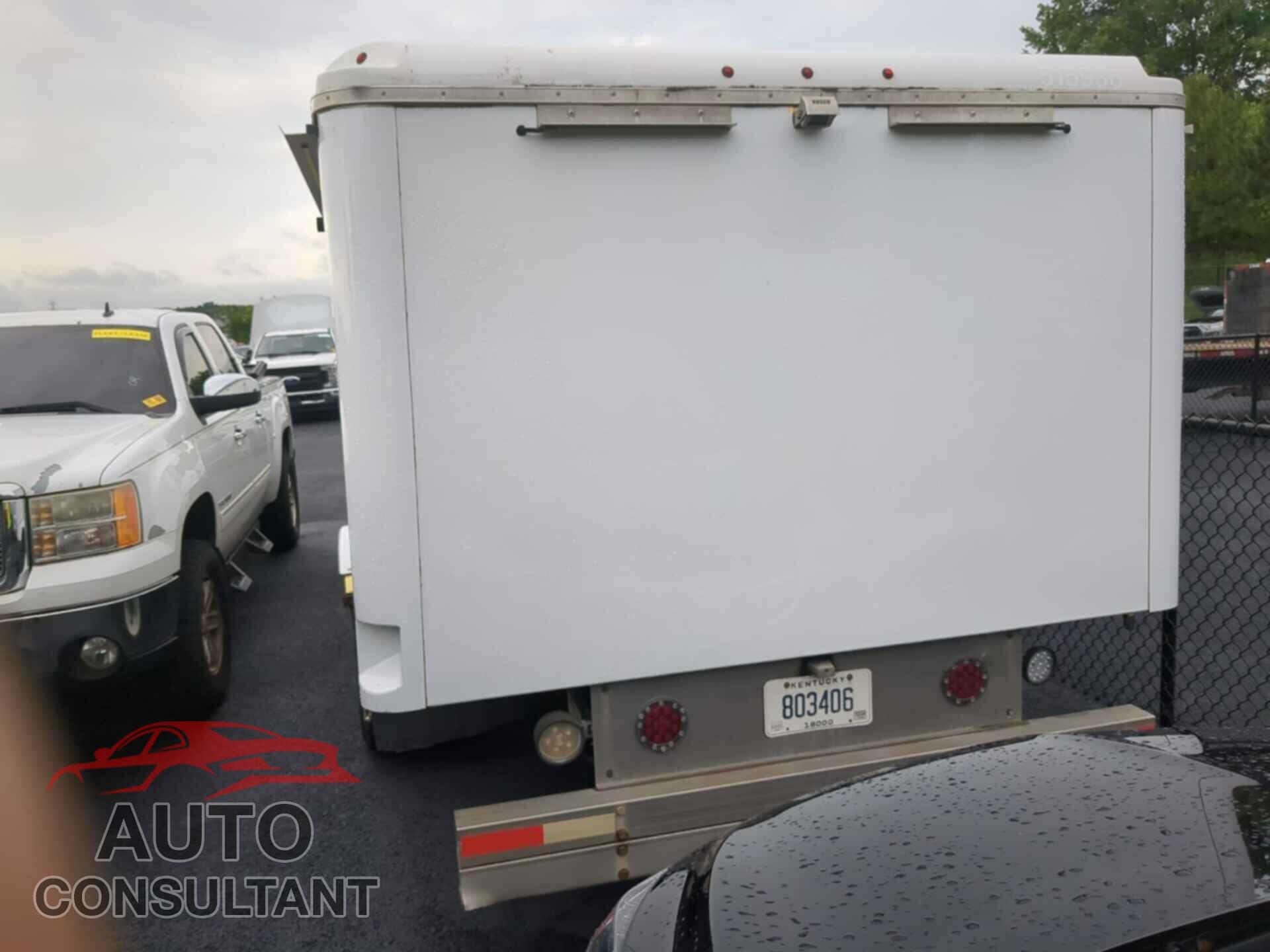 FORD ECONOLINE 2017 - 1FDXE4FS8HDC68648