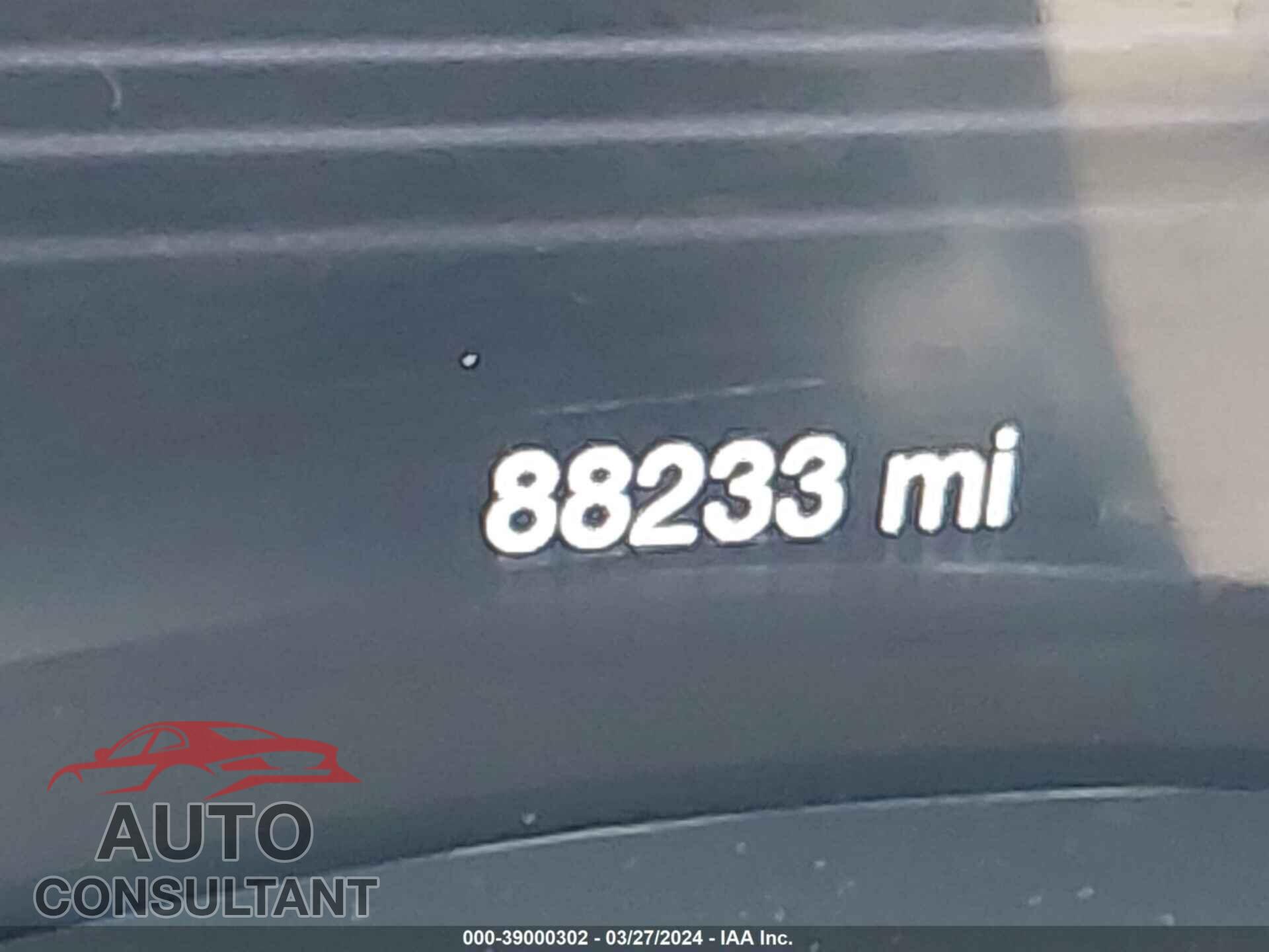 DODGE DURANGO 2017 - 1C4RDJDG5HC697006