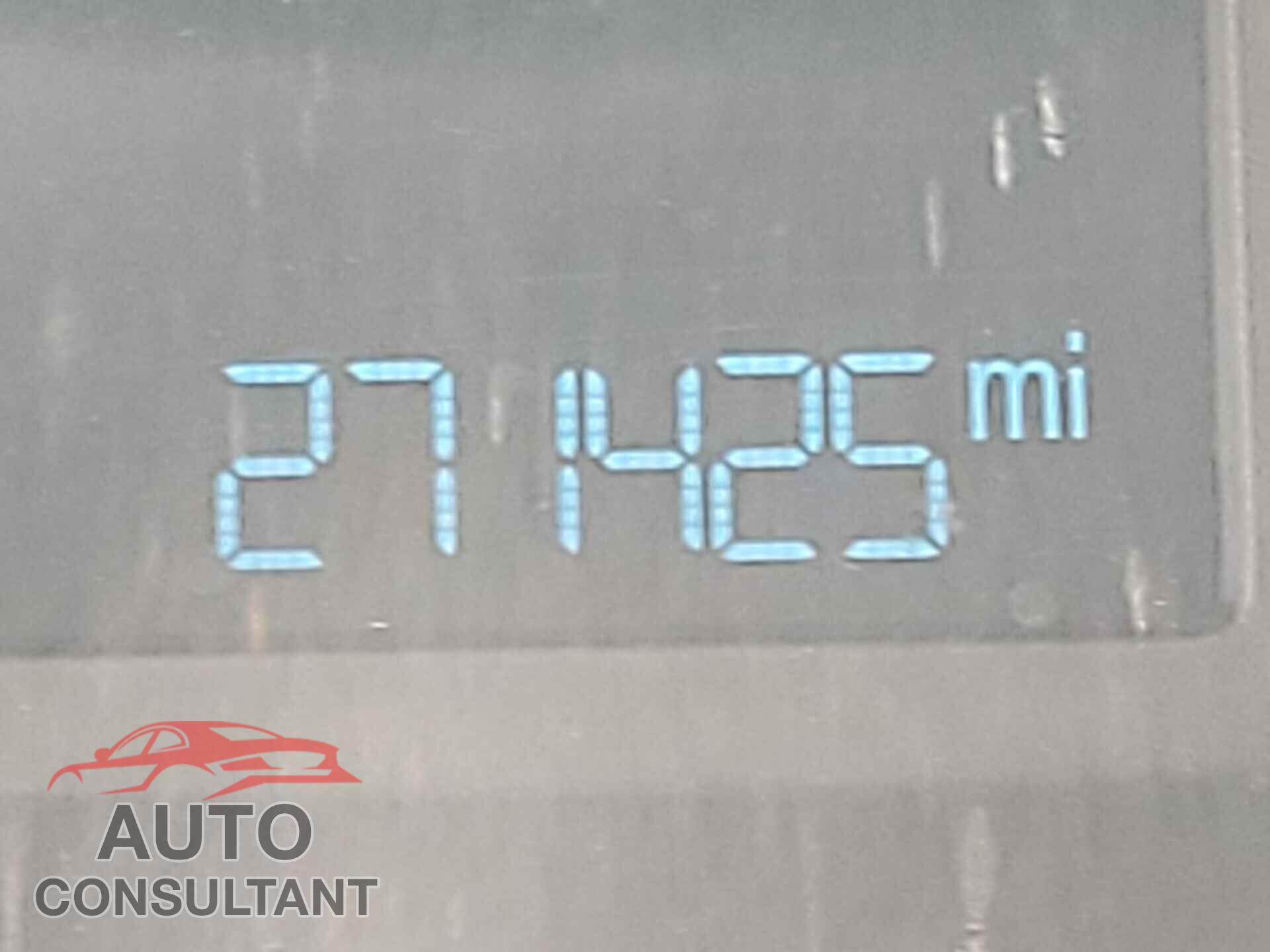 FORD TRANSIT 2016 - 1FTYE1YM2GKB48733