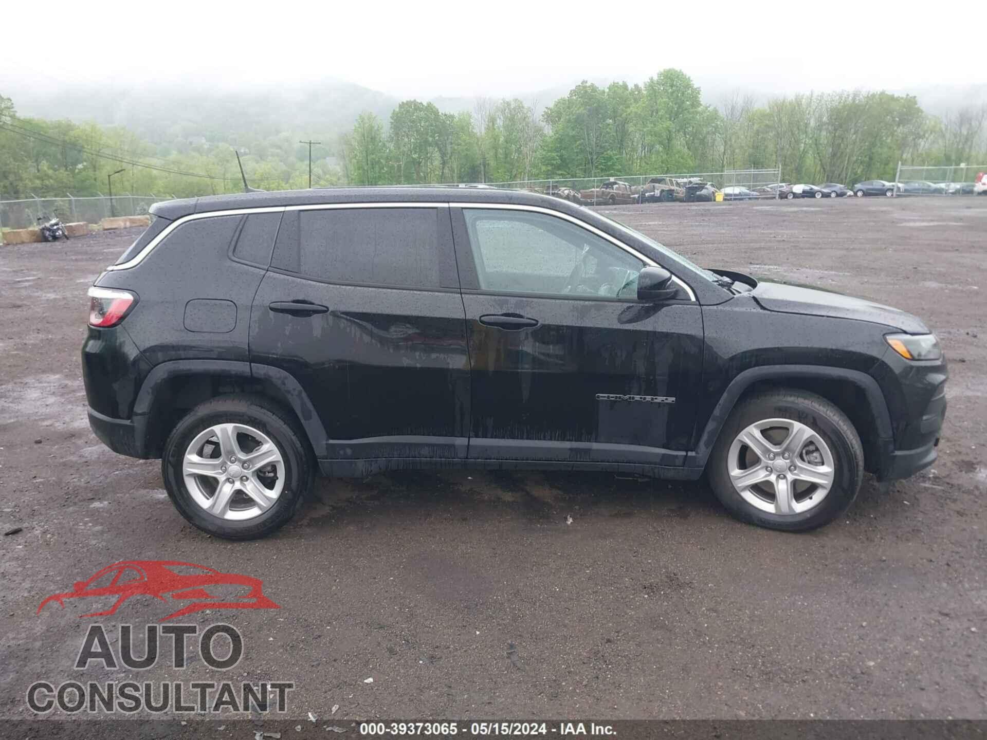 JEEP COMPASS 2023 - 3C4NJDAN2PT556473