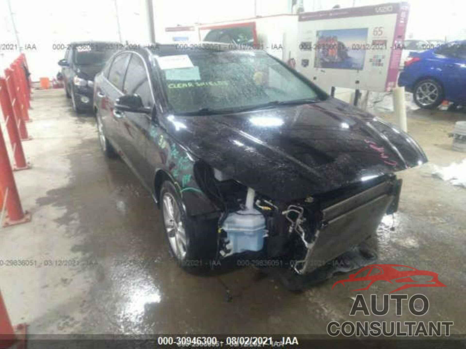 HYUNDAI SONATA 2018 - 5NPE34AF4JH596905