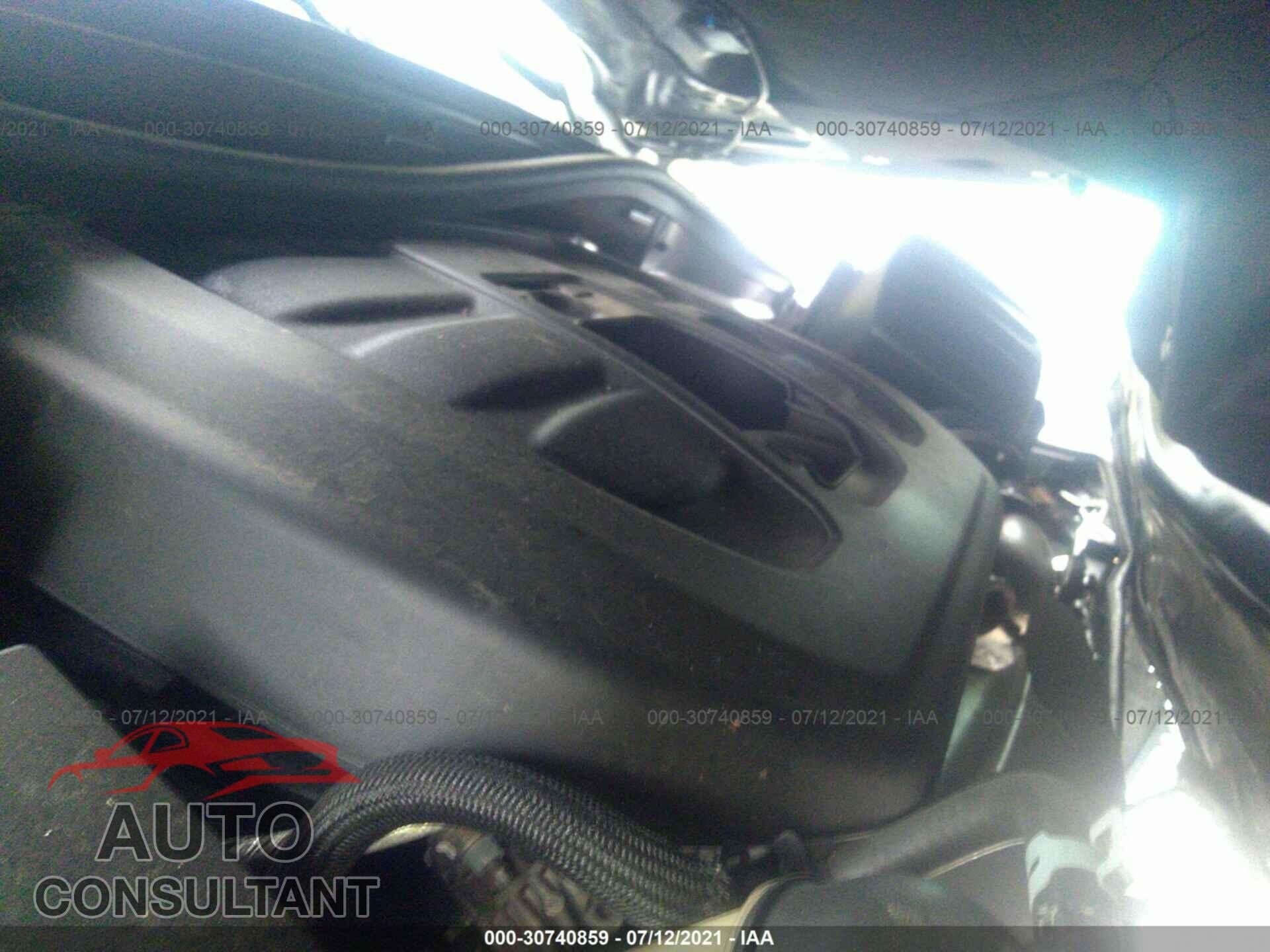 DODGE DURANGO 2017 - 1C4RDJDG8HC907629