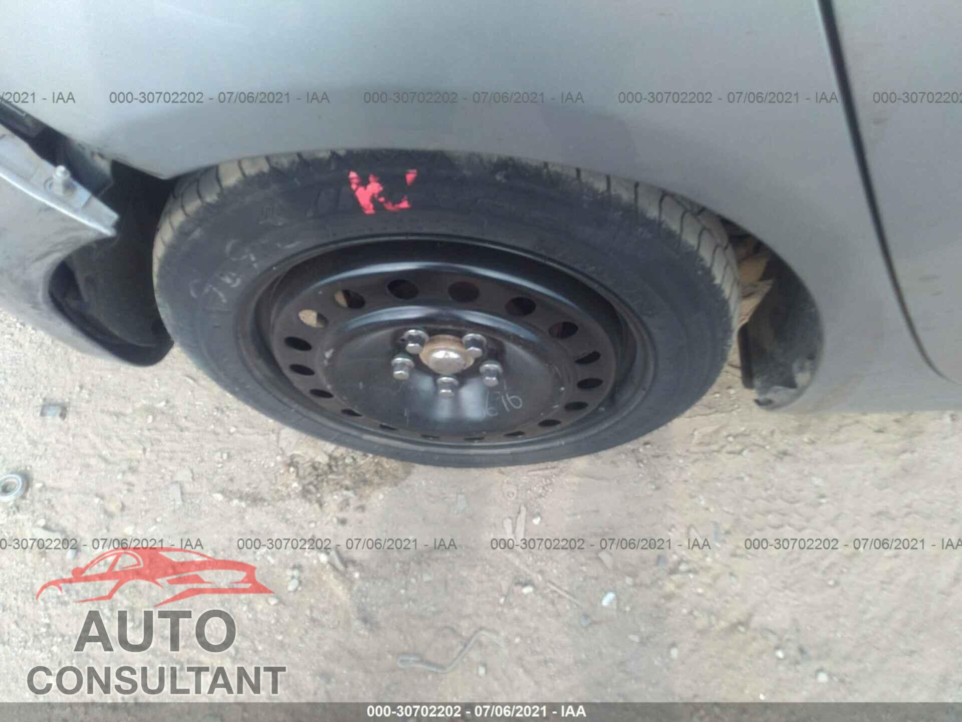 DODGE DART 2016 - 1C3CDFFA3GD817734