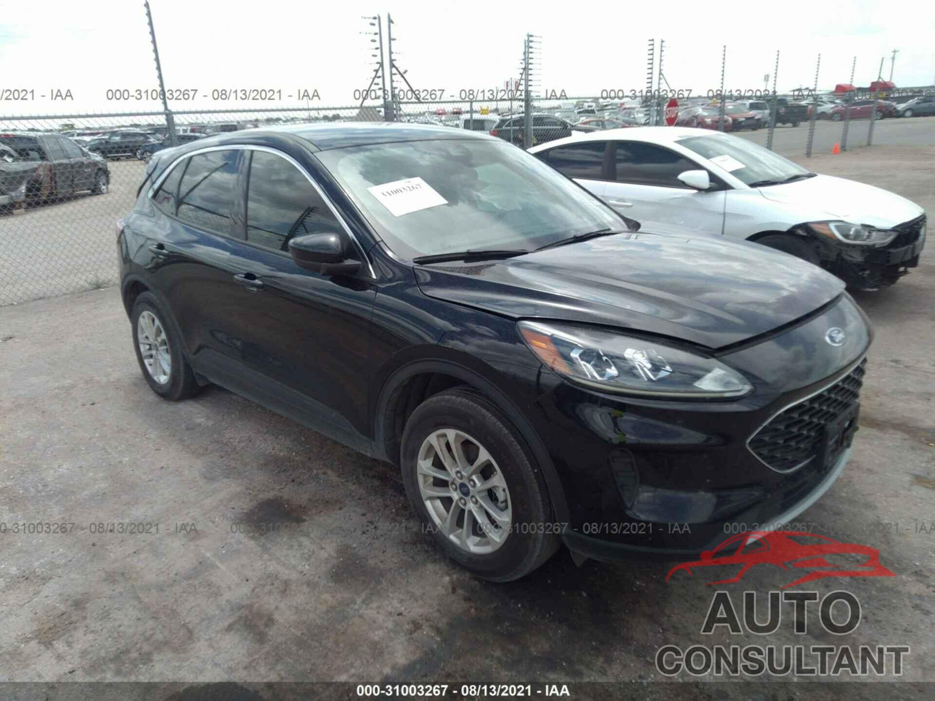 FORD ESCAPE 2020 - 1FMCU0G64LUA32535