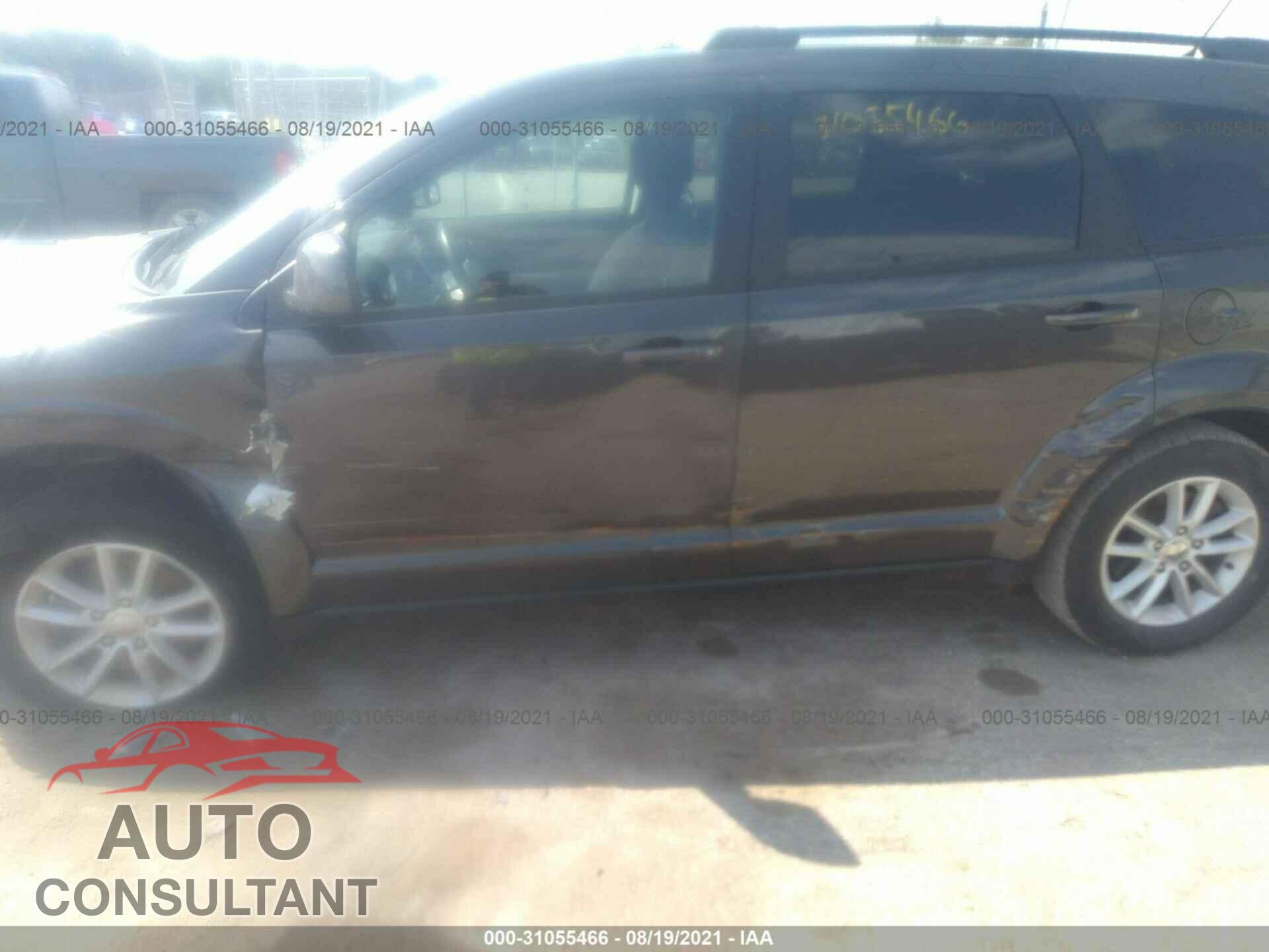 DODGE JOURNEY 2016 - 3C4PDCBG6GT159357
