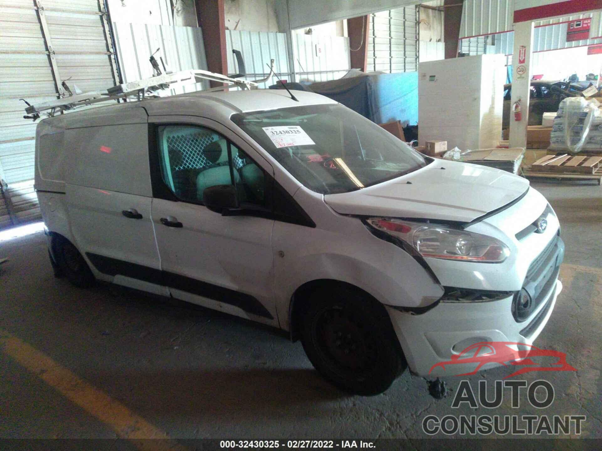 FORD TRANSIT CONNECT 2016 - NM0LS7F76G1269240