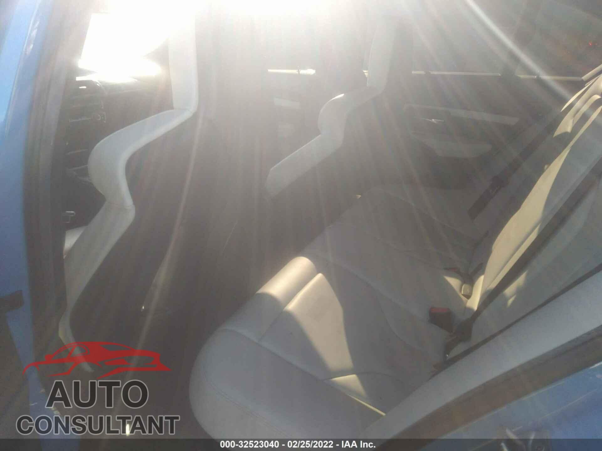 BMW M3 2018 - WBS8M9C51J5K98459