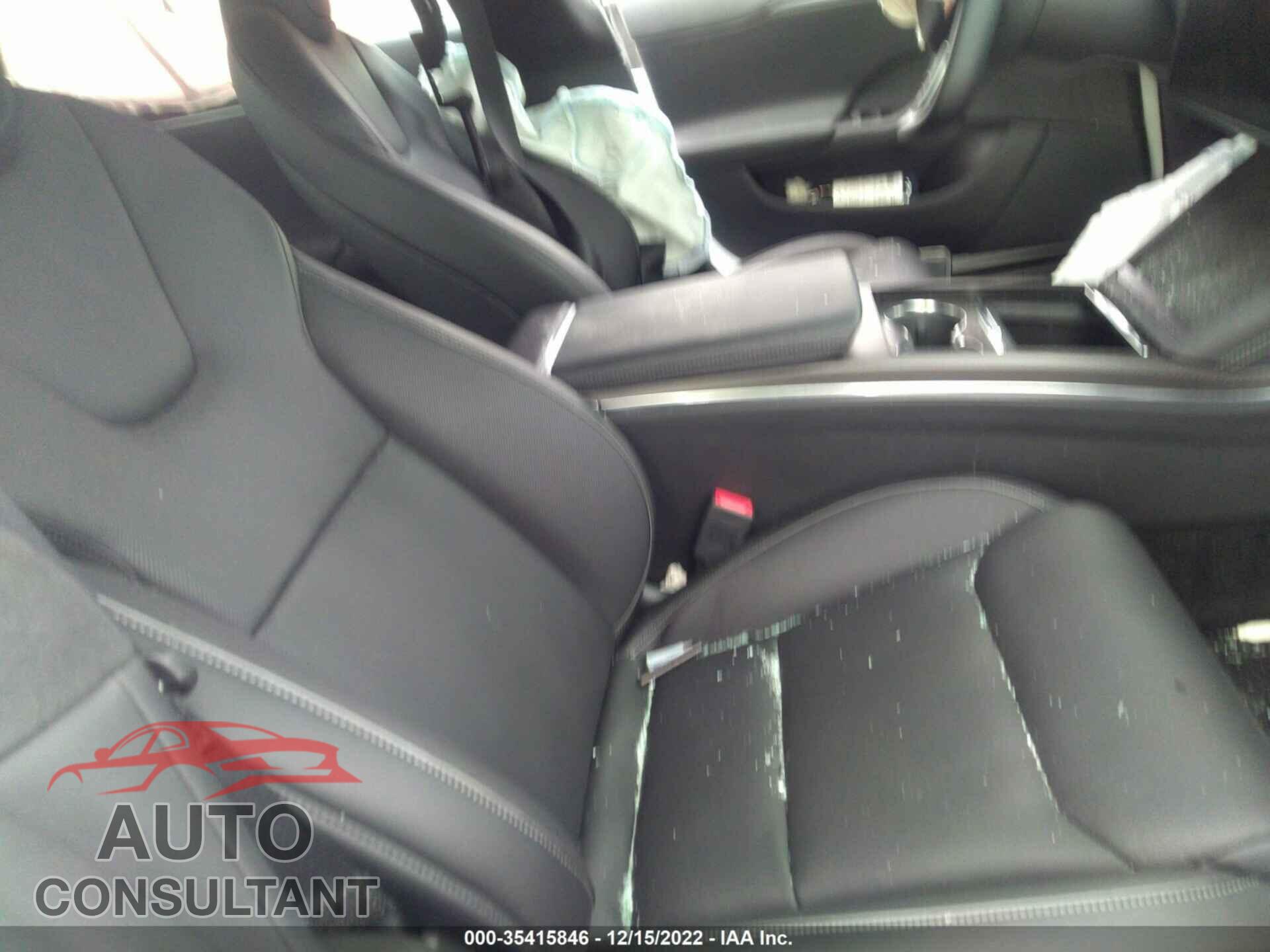 TESLA MODEL S 2022 - 5YJSA1E68NF486221