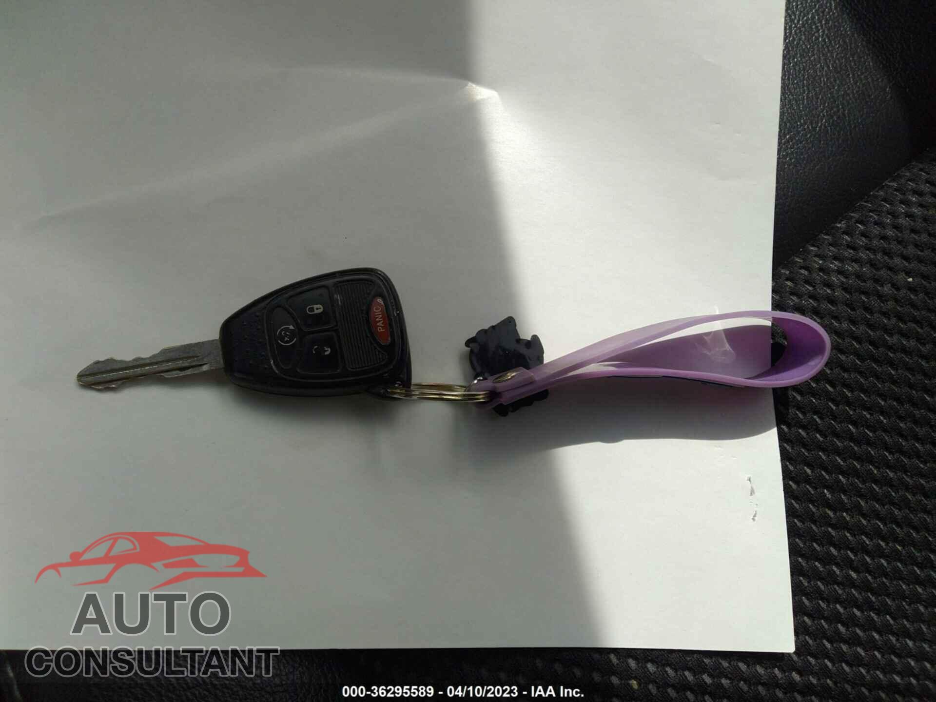 JEEP COMPASS 2017 - 1C4NJDEB7HD191313
