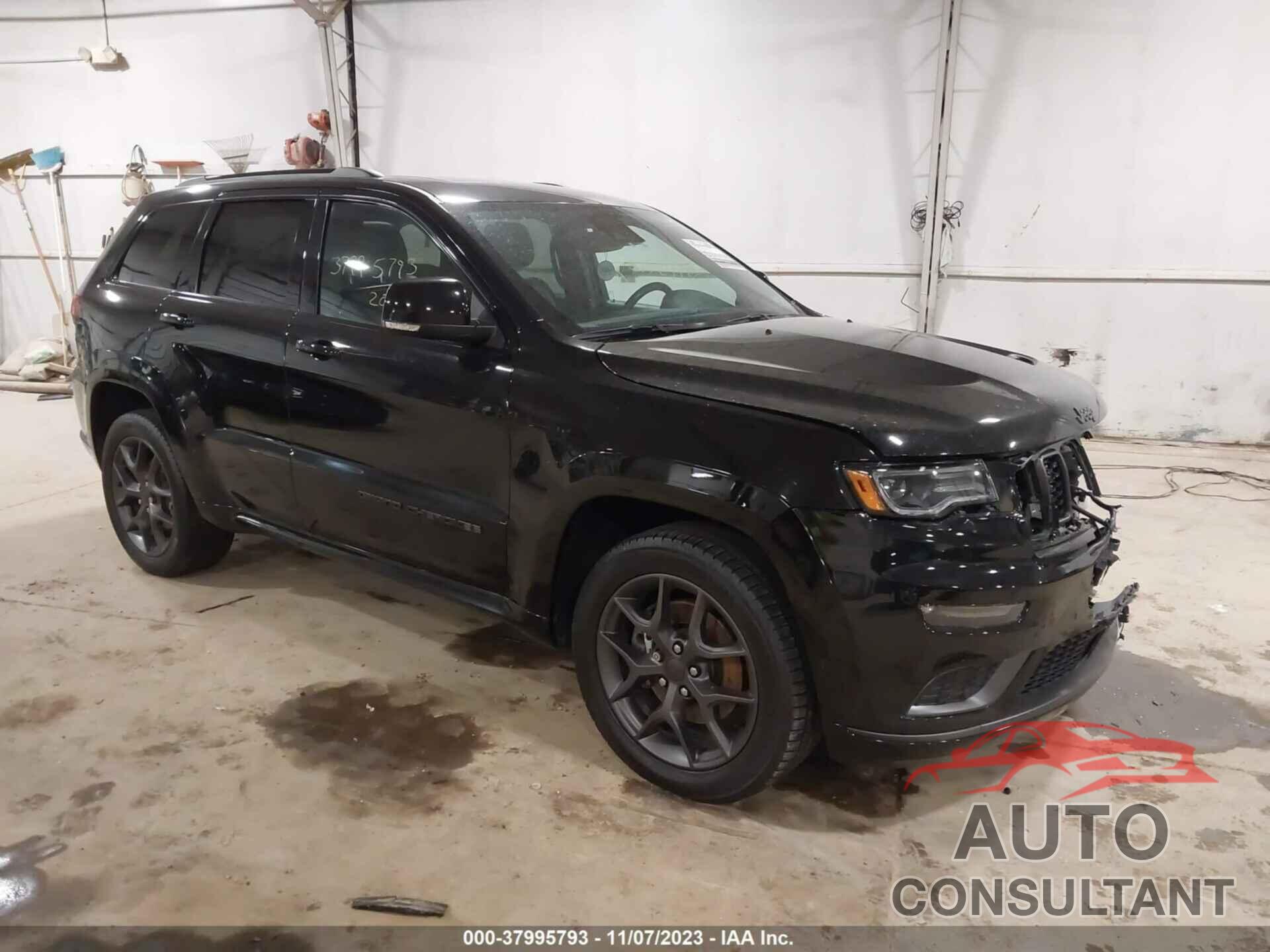 JEEP GRAND CHEROKEE 2020 - 1C4RJFBT7LC298516