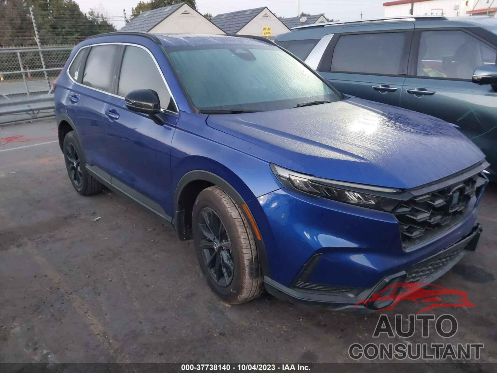 HONDA CR-V 2023 - 7FARS6H53PE031571
