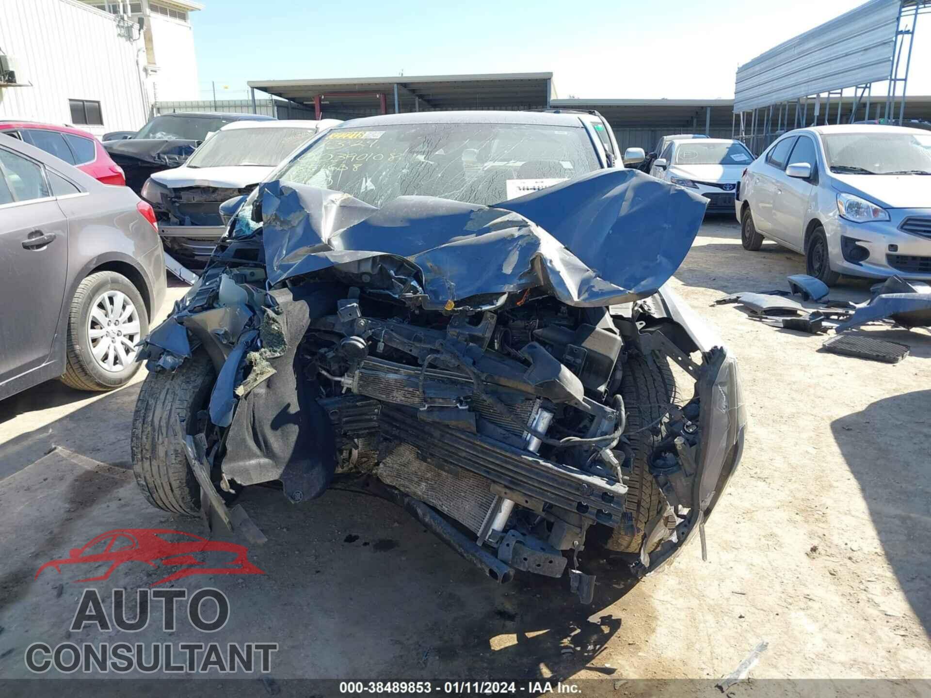NISSAN VERSA 2021 - 3N1CN8EVXML851638