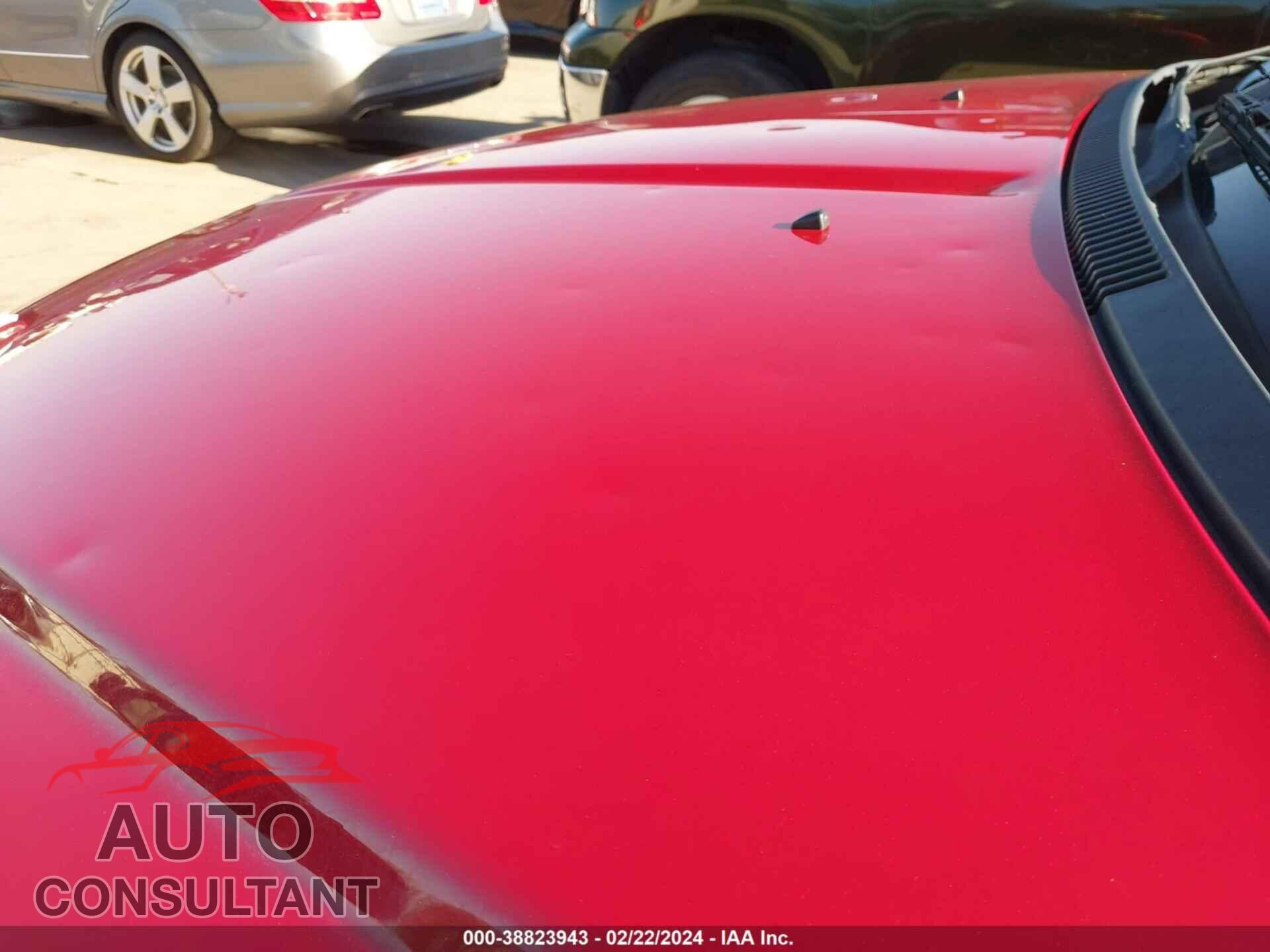 DODGE JOURNEY 2017 - 3C4PDCAB7HT676108