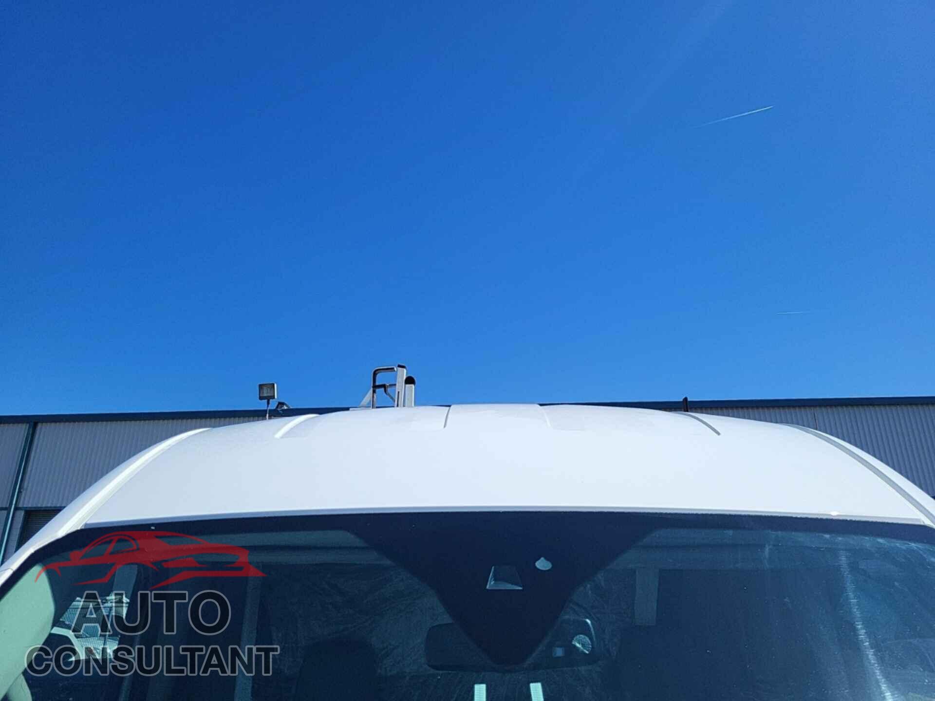 FORD TRANSIT 2017 - 1FTYE2CM4HKB48330