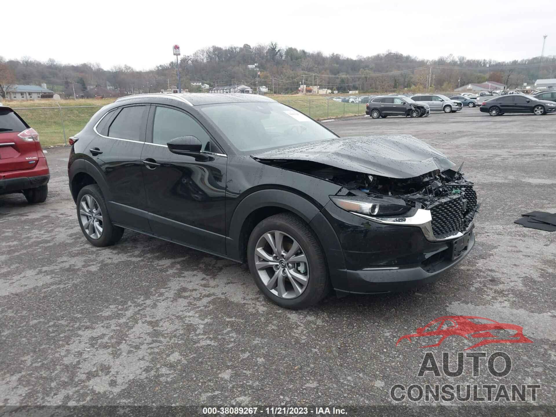 MAZDA CX-30 2023 - 3MVDMBBM9PM538610