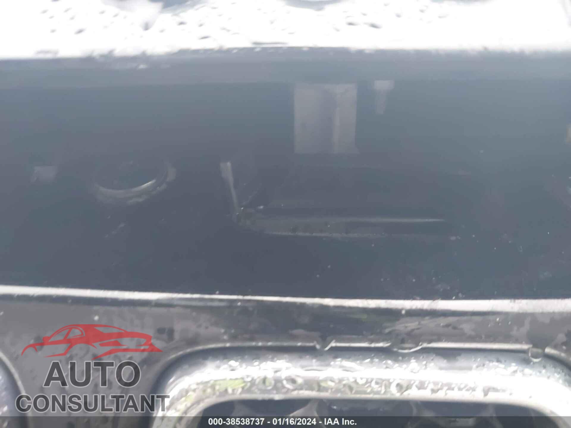 JEEP COMPASS 2018 - 3C4NJCBB7JT165602
